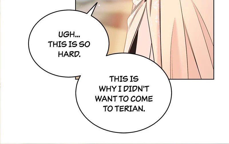 The Second Male Lead is Actually a Girl chapter 6 page 36