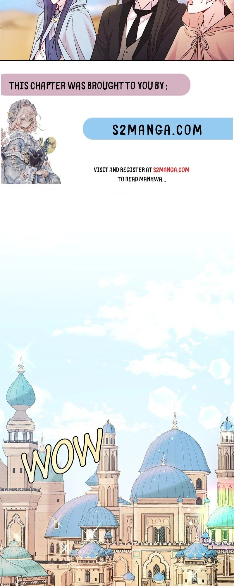 The Second Male Lead is Actually a Girl chapter 6 page 40