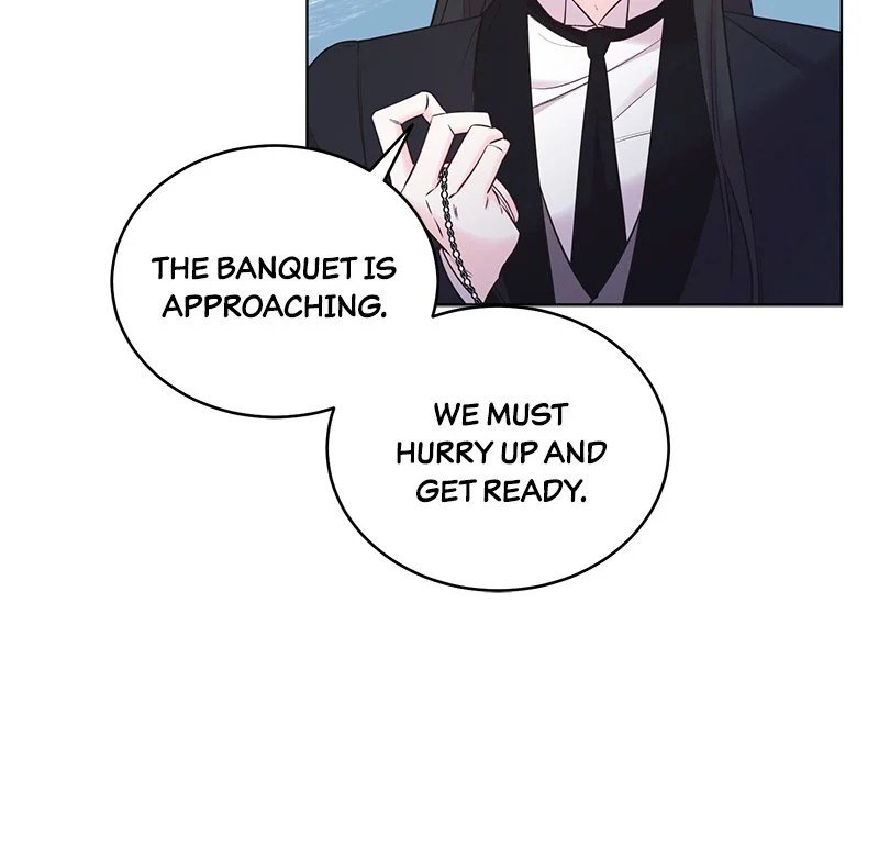 The Second Male Lead is Actually a Girl chapter 6 page 47