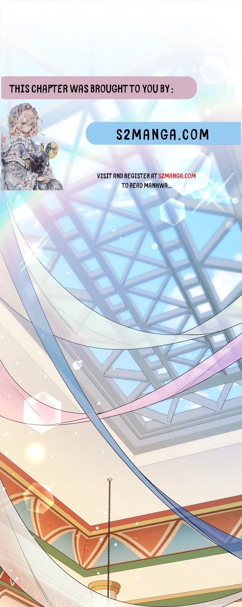 The Second Male Lead is Actually a Girl chapter 6 page 48