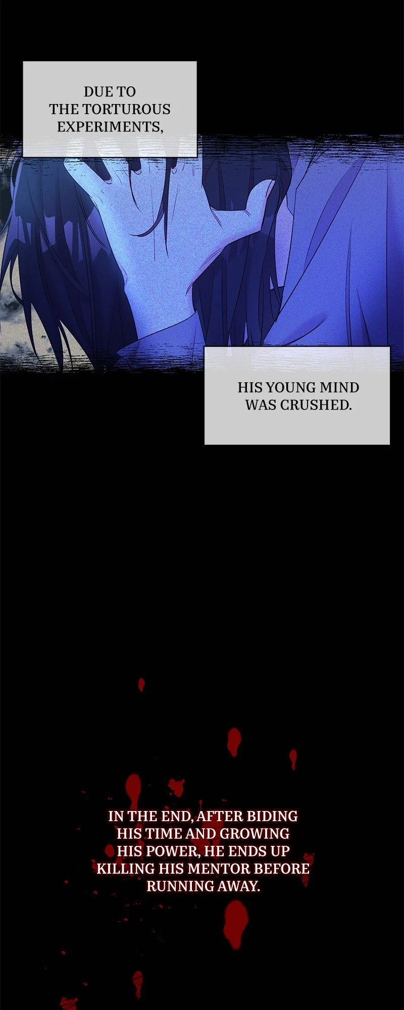 The Second Male Lead is Actually a Girl chapter 6 page 5