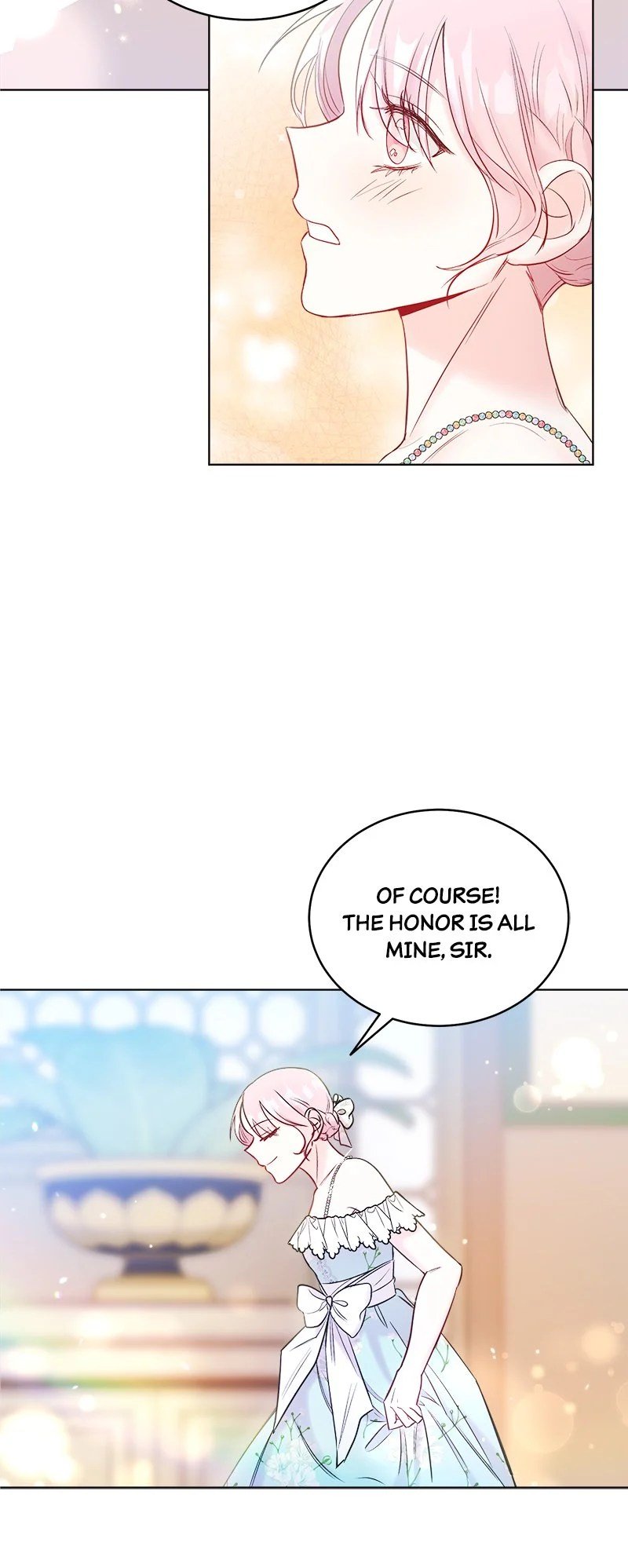 The Second Male Lead is Actually a Girl chapter 6 page 52