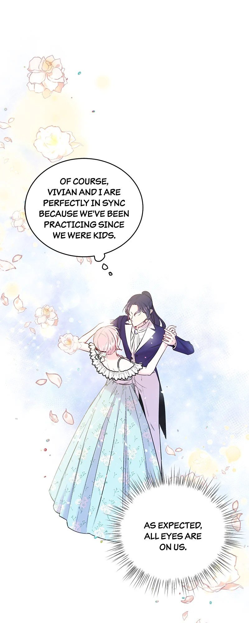 The Second Male Lead is Actually a Girl chapter 6 page 53