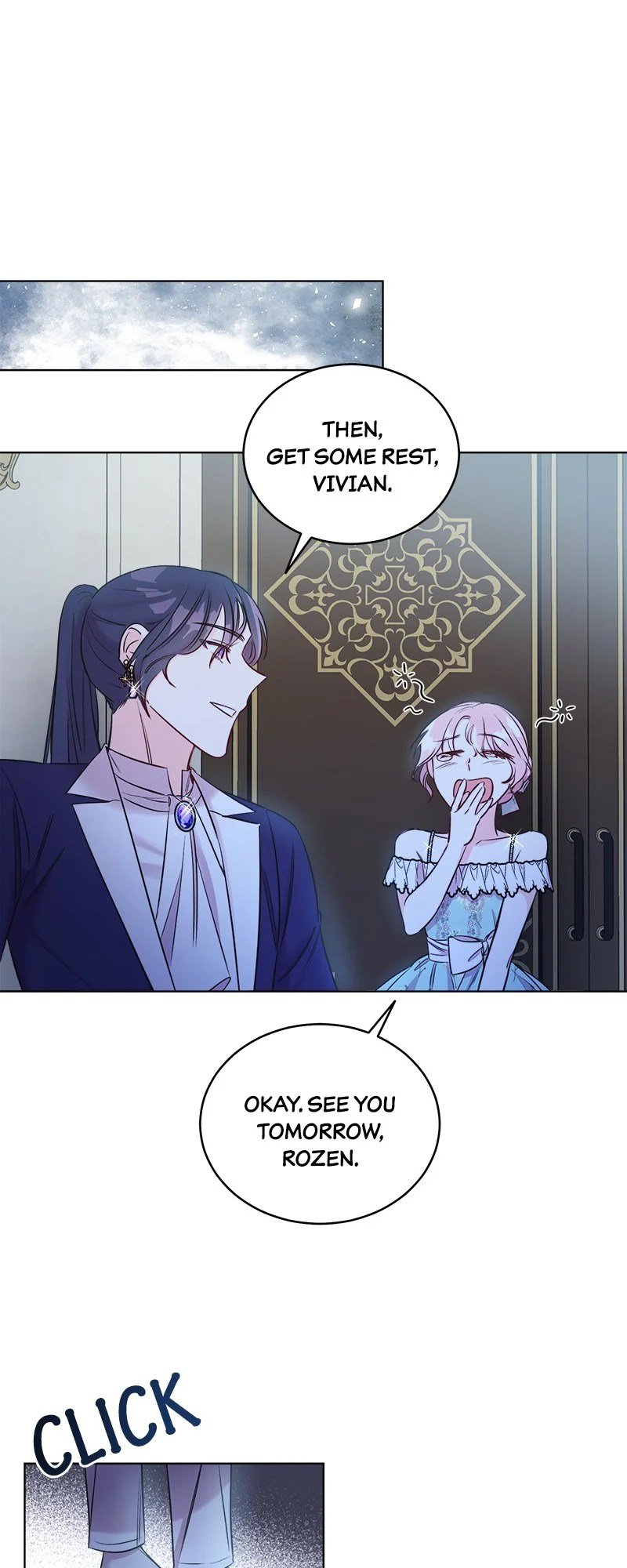 The Second Male Lead is Actually a Girl chapter 6 page 63