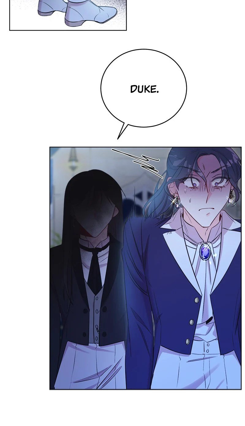 The Second Male Lead is Actually a Girl chapter 6 page 64