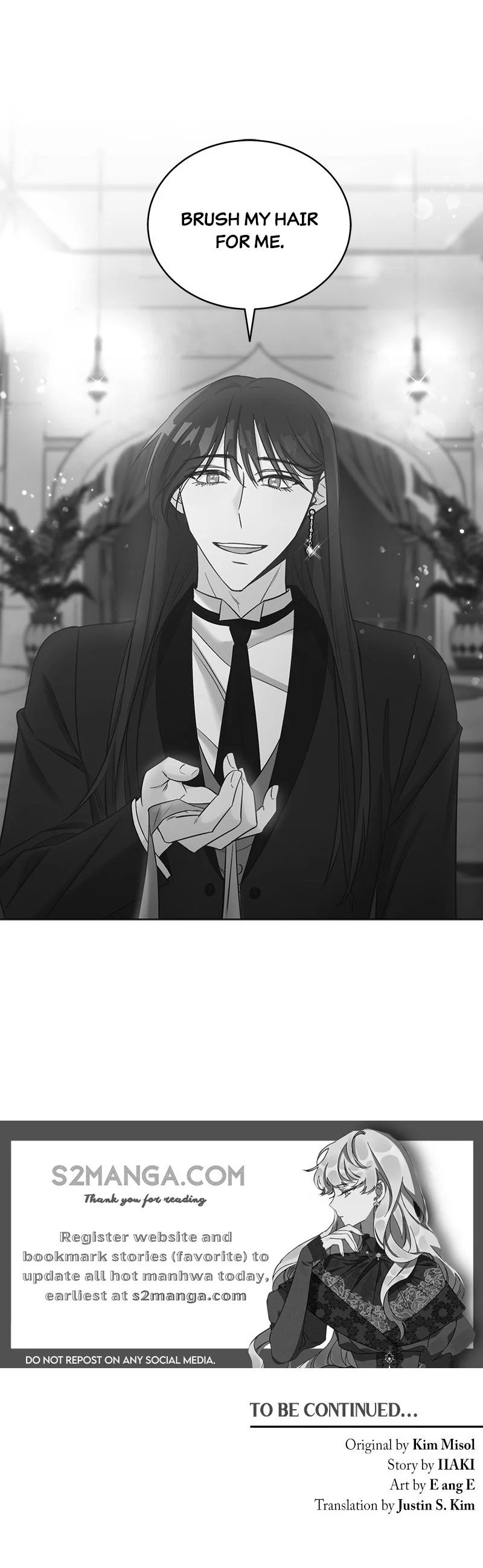 The Second Male Lead is Actually a Girl chapter 6 page 65