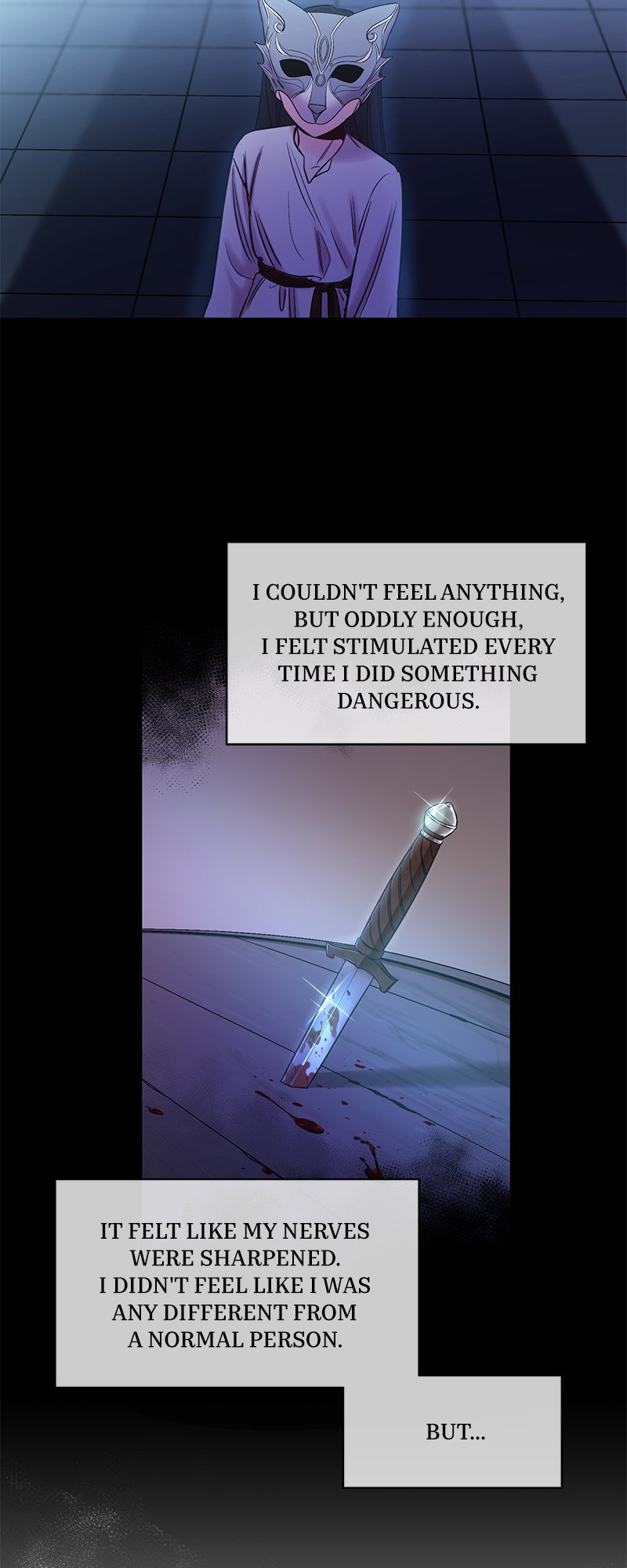 The Second Male Lead is Actually a Girl chapter 7 page 13