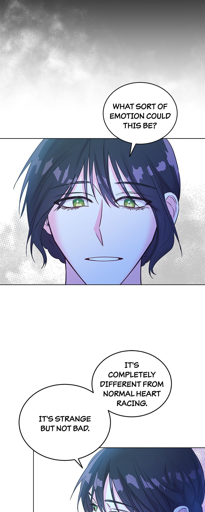 The Second Male Lead is Actually a Girl chapter 7 page 14