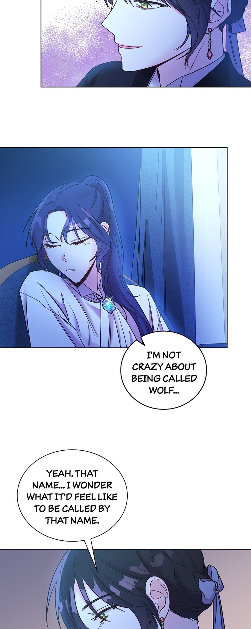 The Second Male Lead is Actually a Girl chapter 7 page 15