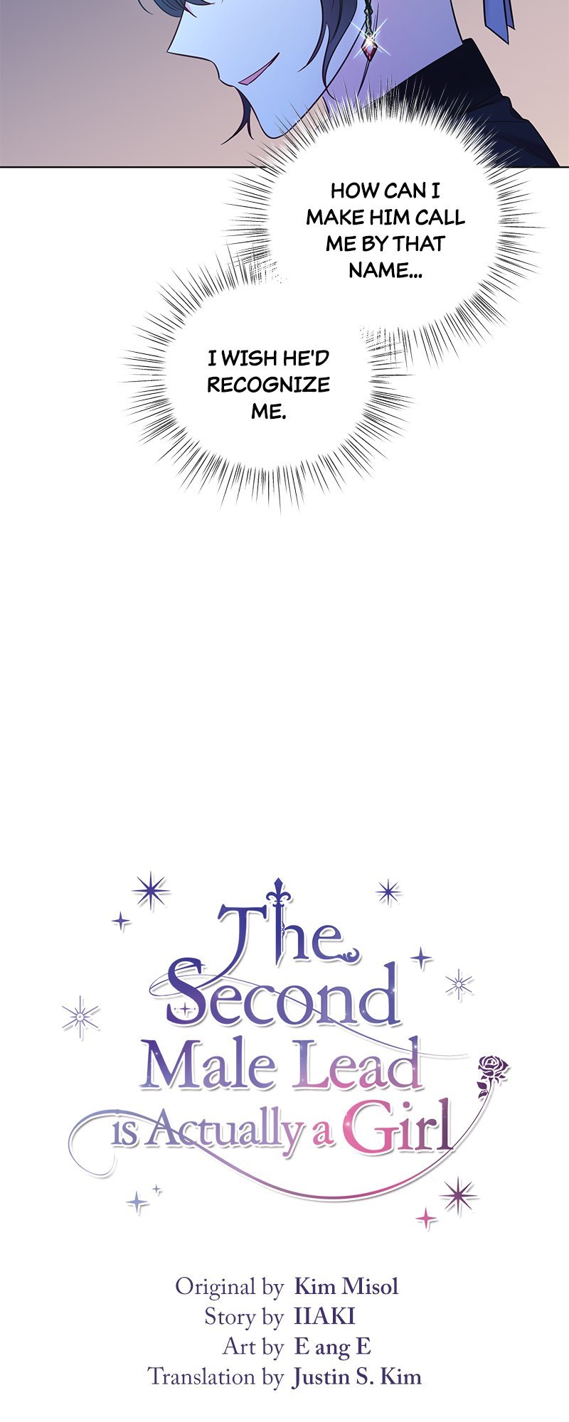 The Second Male Lead is Actually a Girl chapter 7 page 16