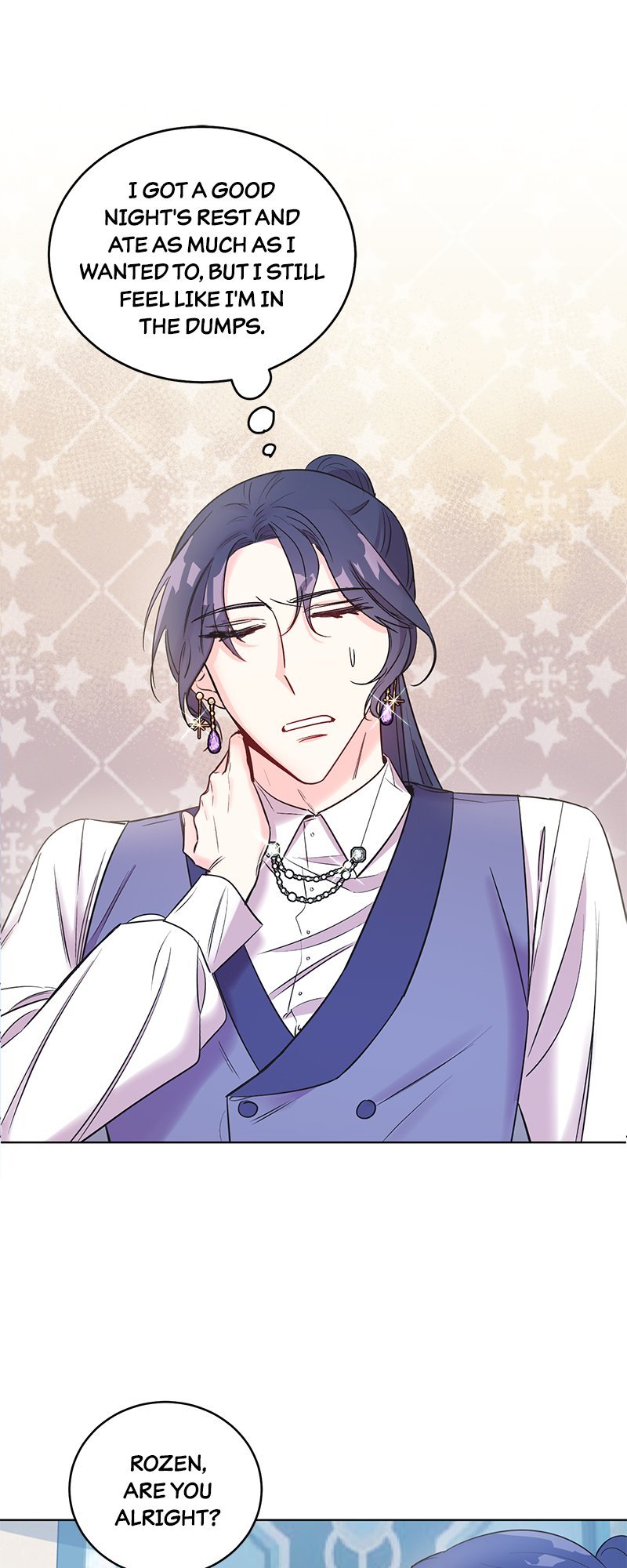 The Second Male Lead is Actually a Girl chapter 7 page 18