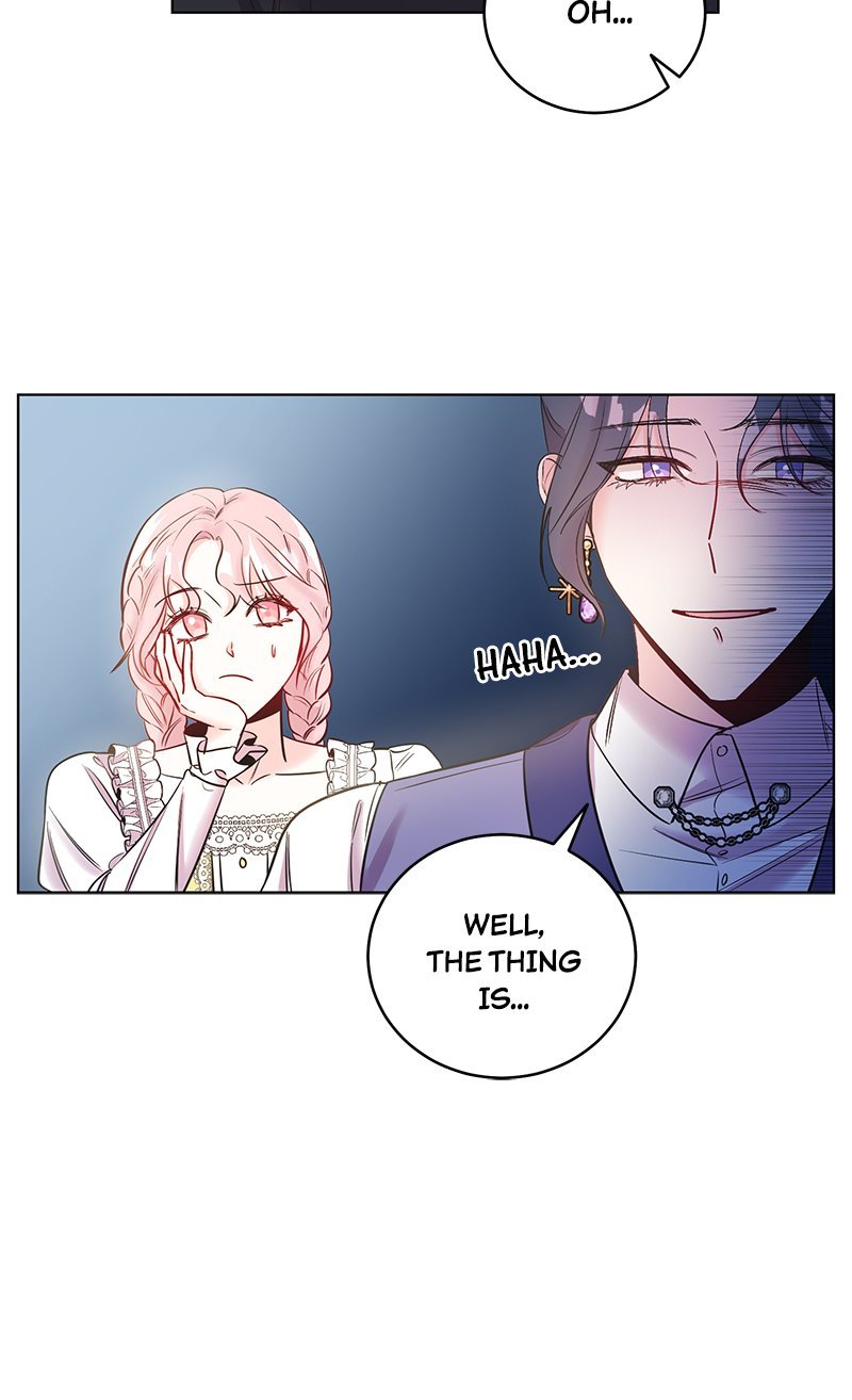 The Second Male Lead is Actually a Girl chapter 7 page 22