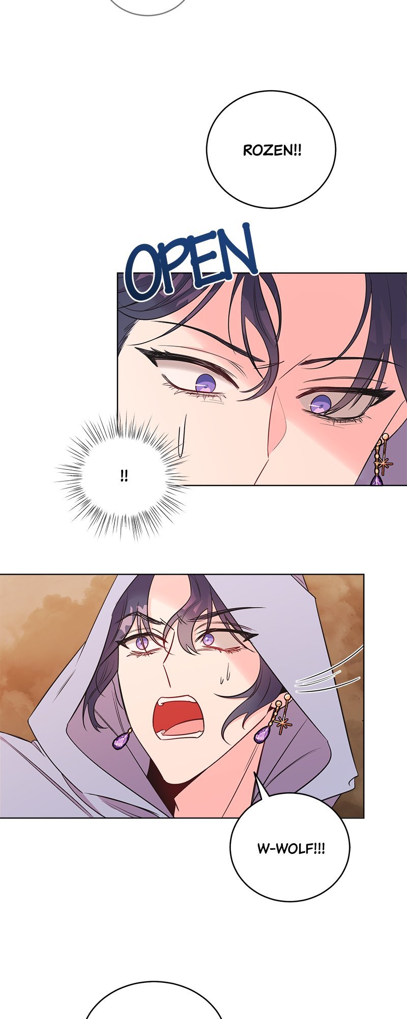 The Second Male Lead is Actually a Girl chapter 7 page 32