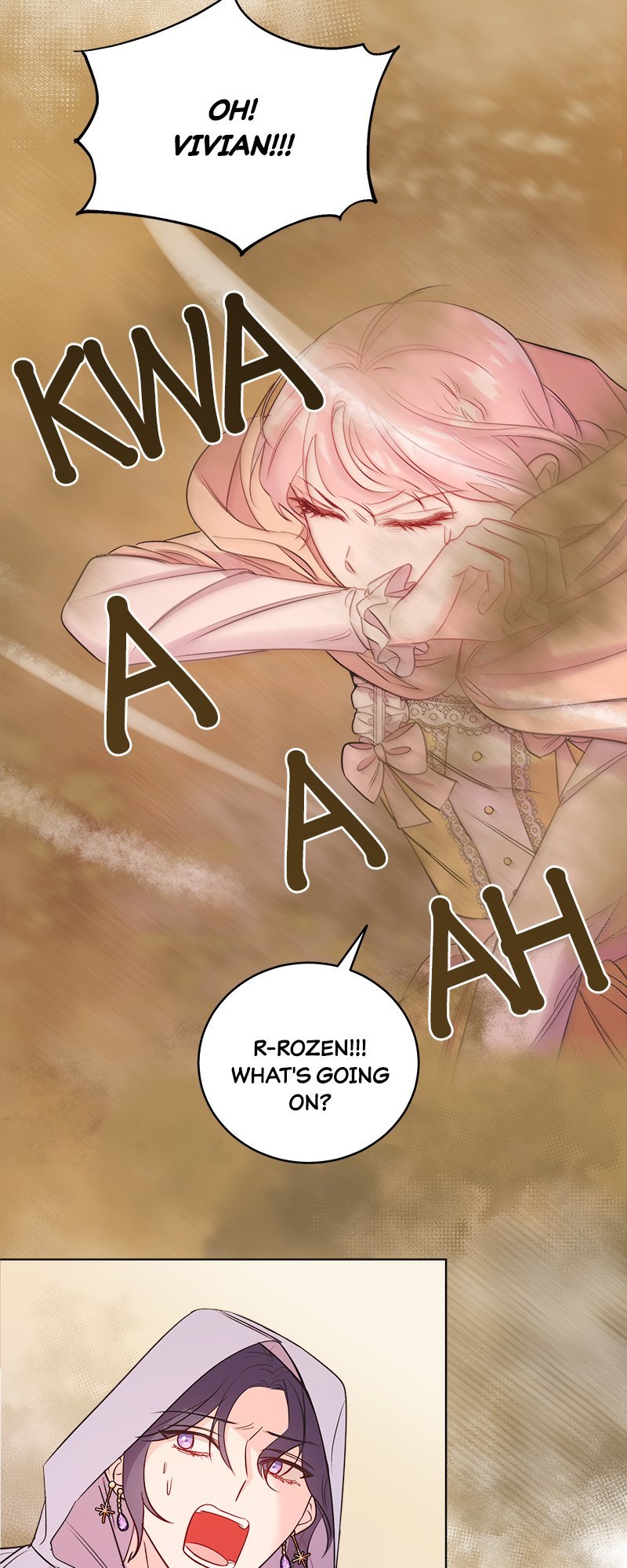 The Second Male Lead is Actually a Girl chapter 7 page 37