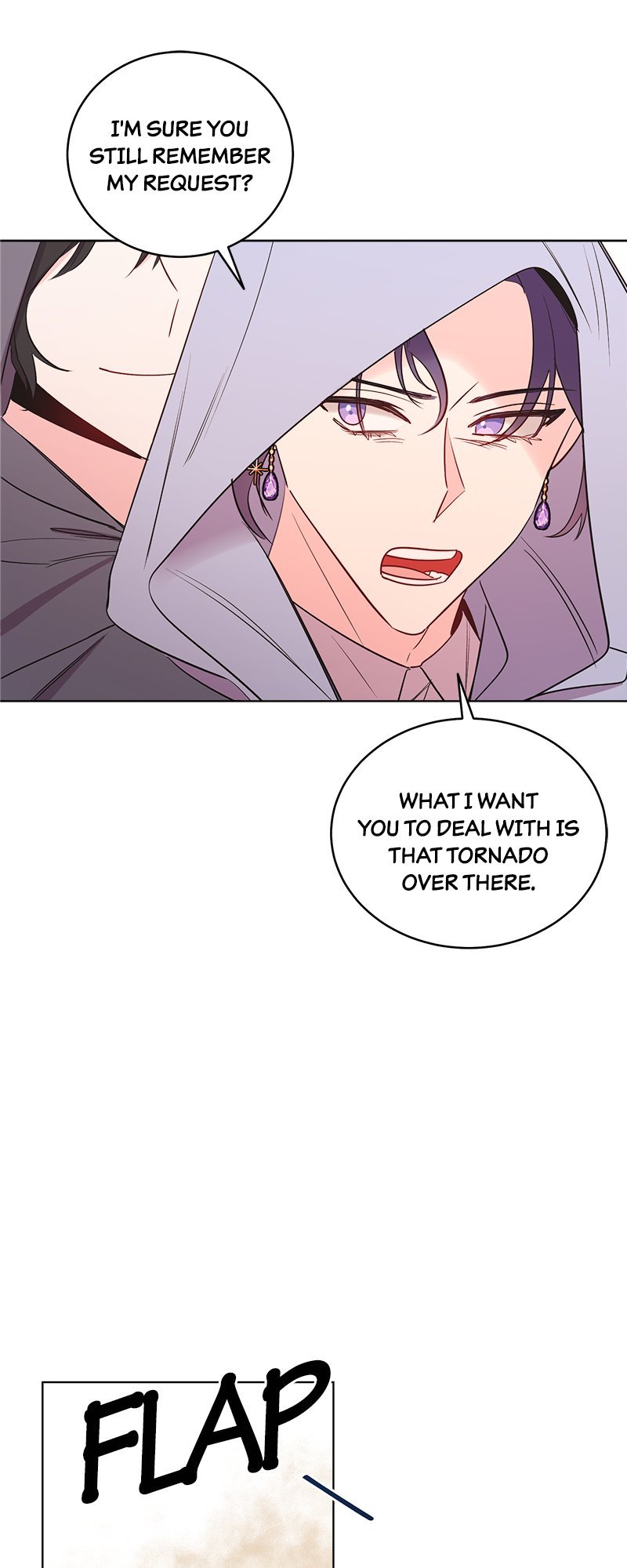 The Second Male Lead is Actually a Girl chapter 7 page 40