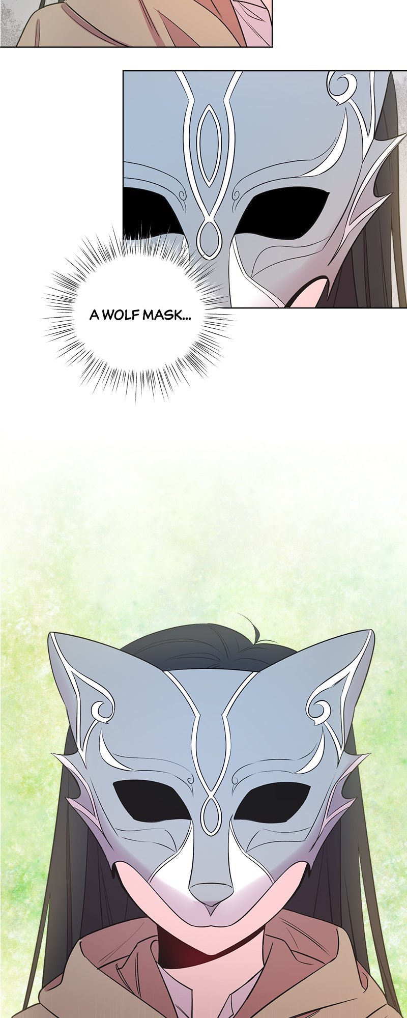 The Second Male Lead is Actually a Girl chapter 7 page 44