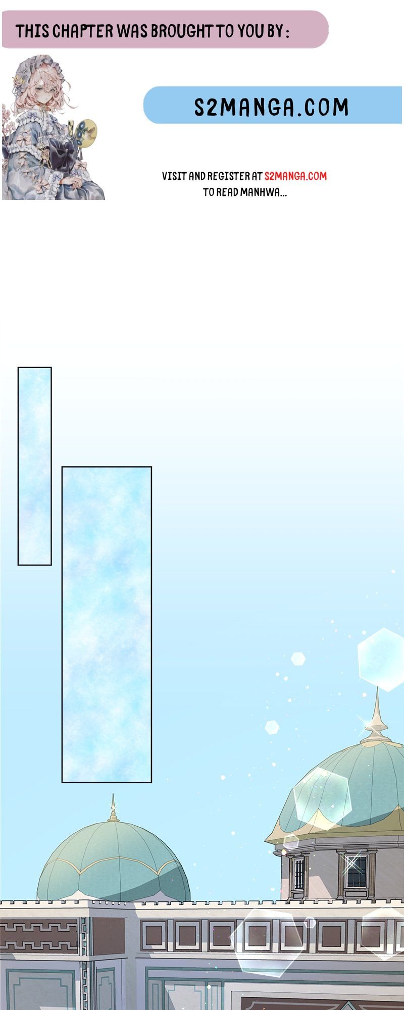 The Second Male Lead is Actually a Girl chapter 7 page 48