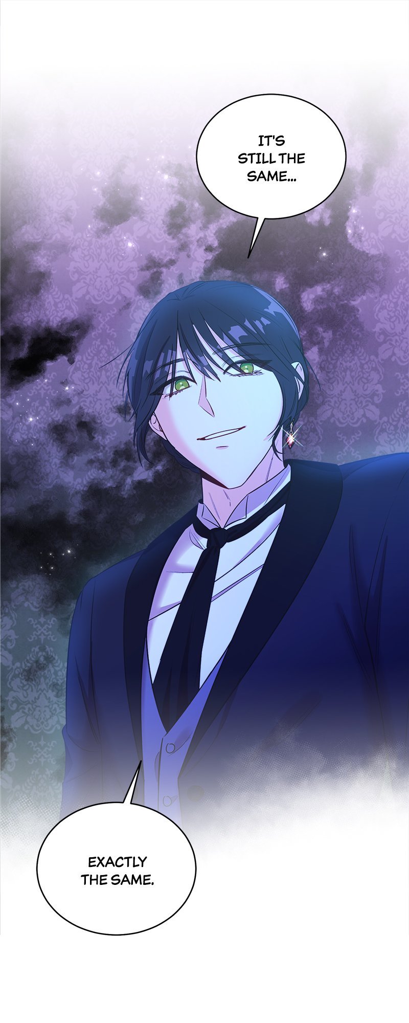 The Second Male Lead is Actually a Girl chapter 7 page 7