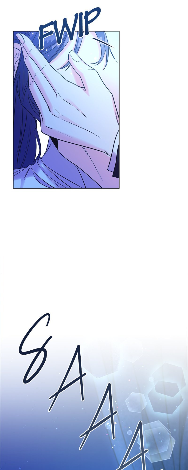 The Second Male Lead is Actually a Girl chapter 7 page 8