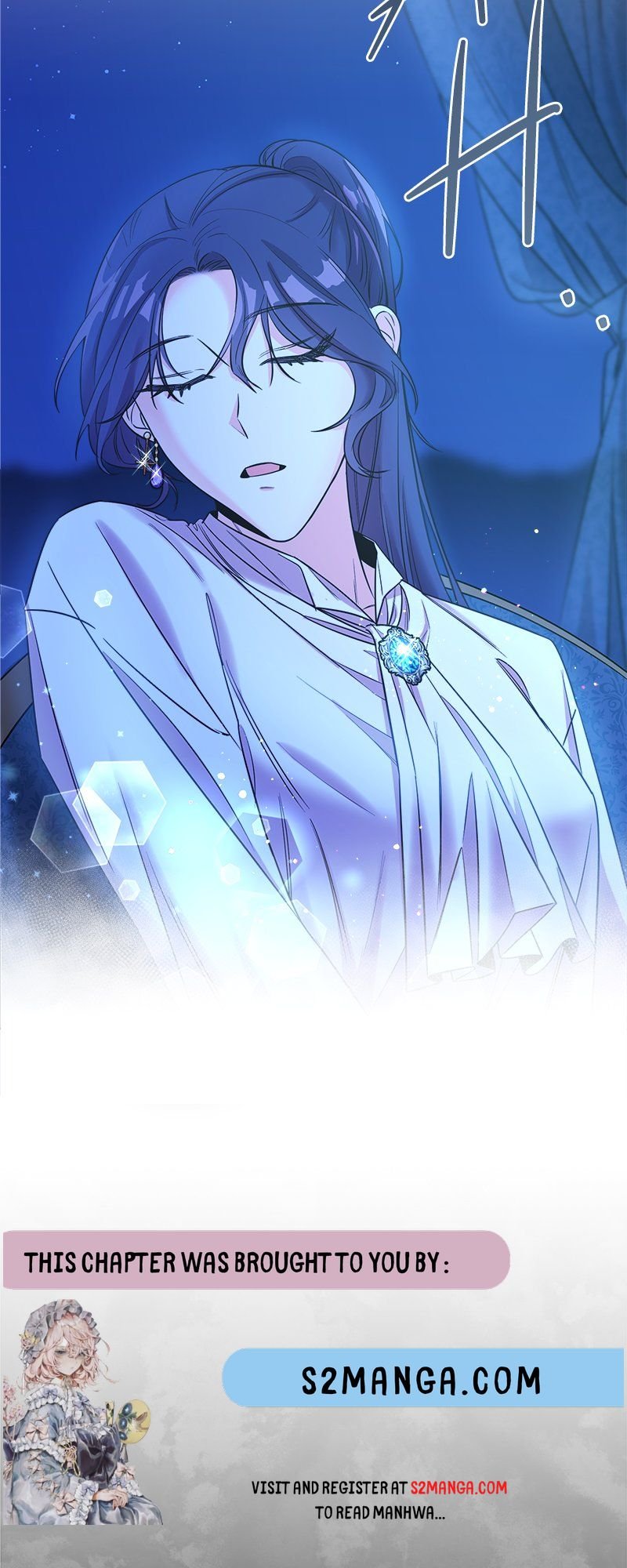 The Second Male Lead is Actually a Girl chapter 7 page 9