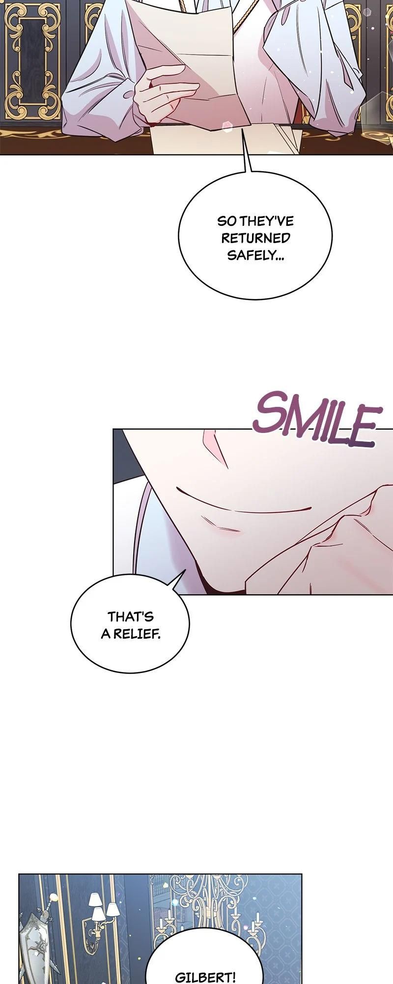 The Second Male Lead is Actually a Girl chapter 8 page 10