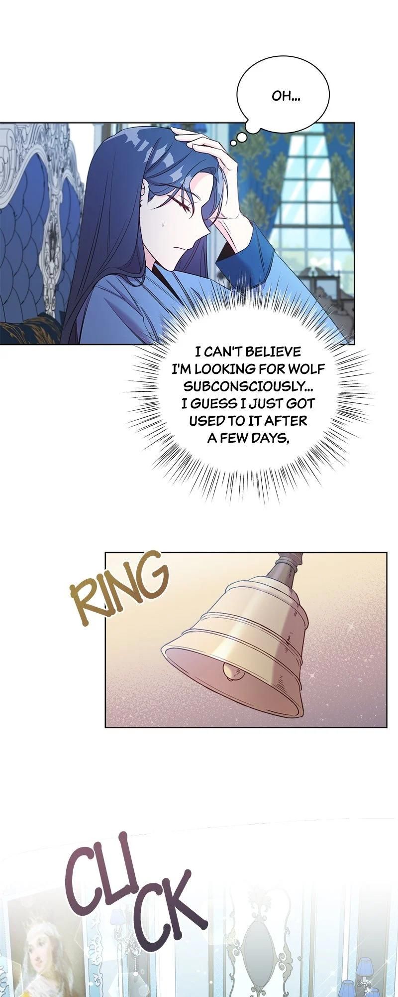 The Second Male Lead is Actually a Girl chapter 8 page 14