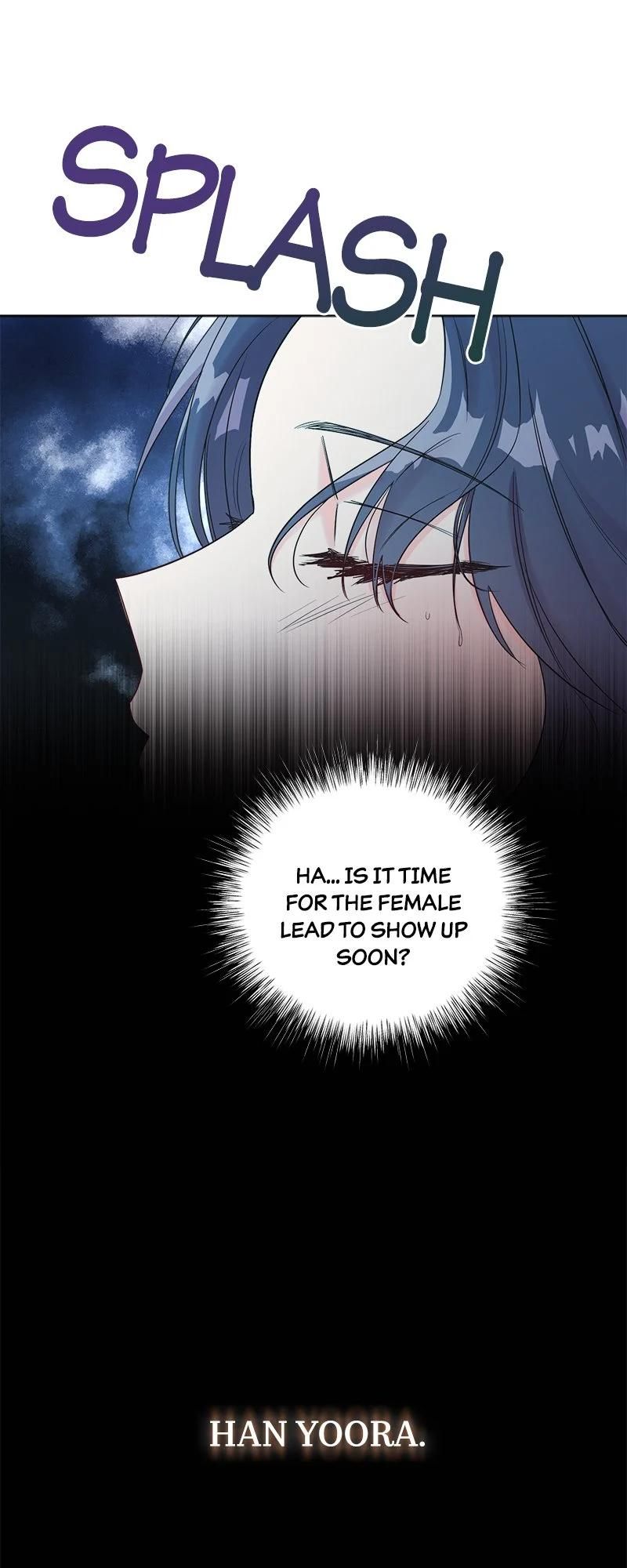 The Second Male Lead is Actually a Girl chapter 8 page 17