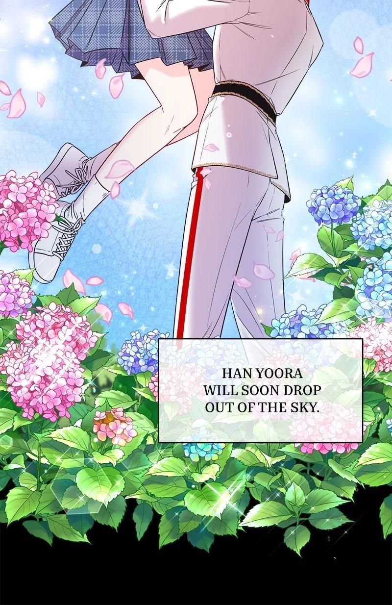 The Second Male Lead is Actually a Girl chapter 8 page 20