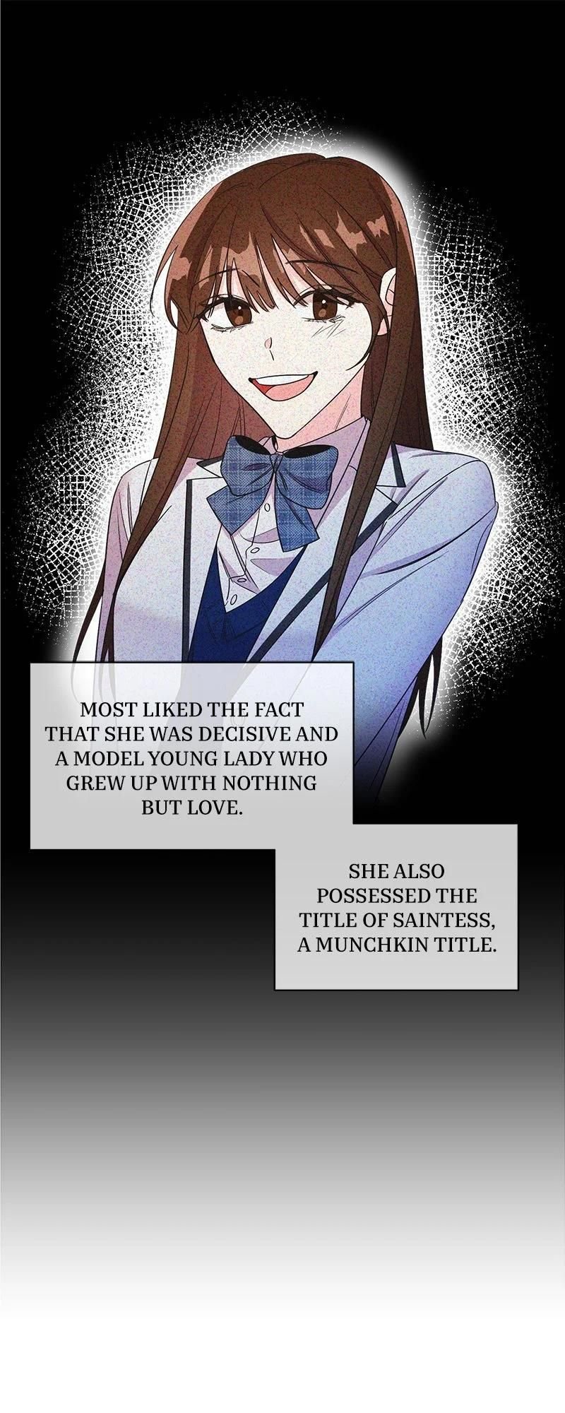 The Second Male Lead is Actually a Girl chapter 8 page 21