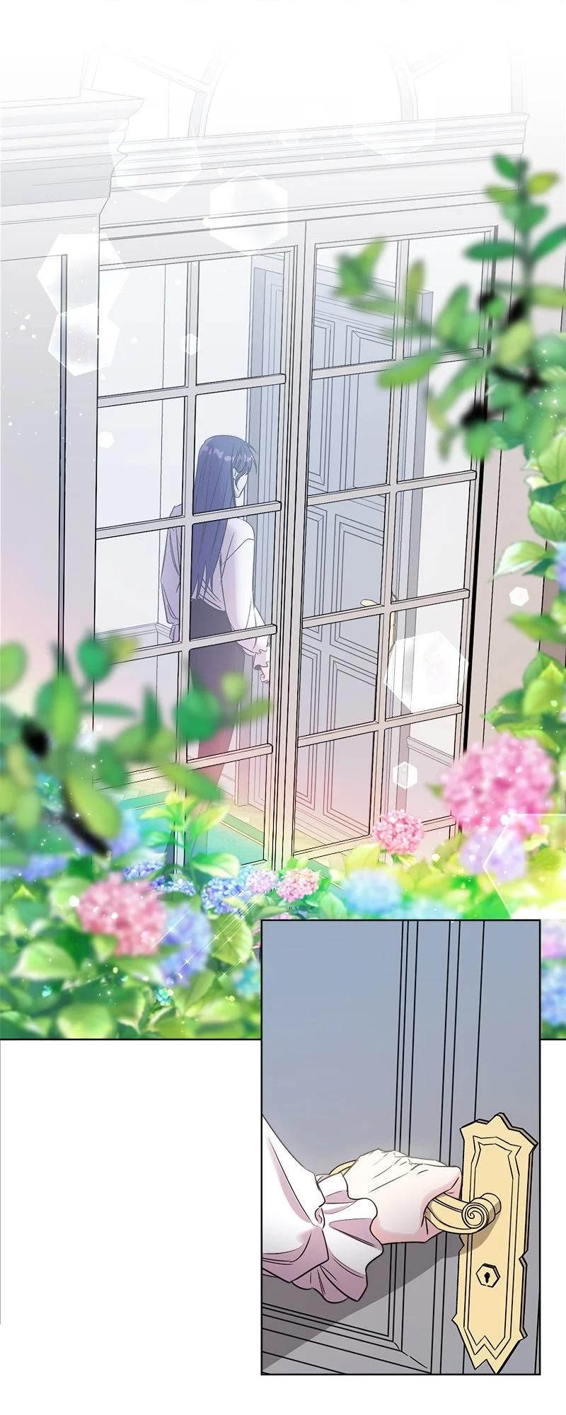 The Second Male Lead is Actually a Girl chapter 8 page 28