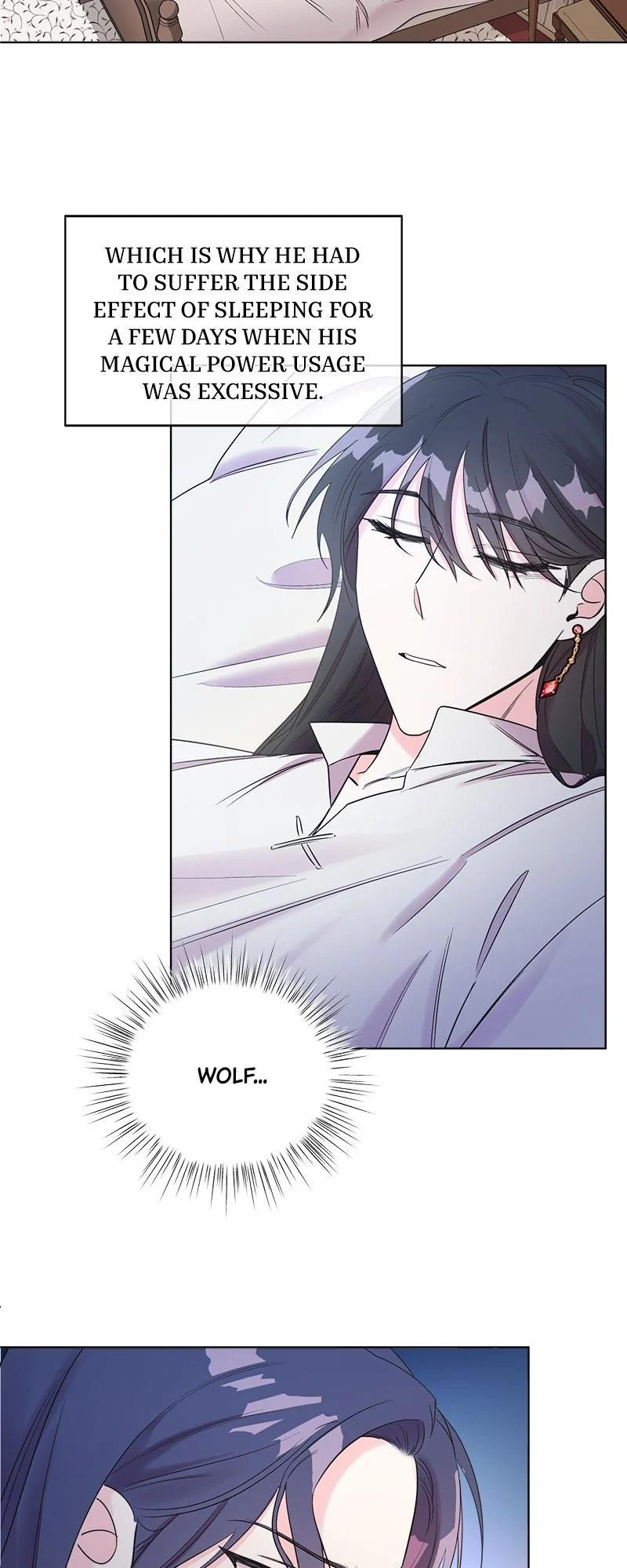 The Second Male Lead is Actually a Girl chapter 8 page 30