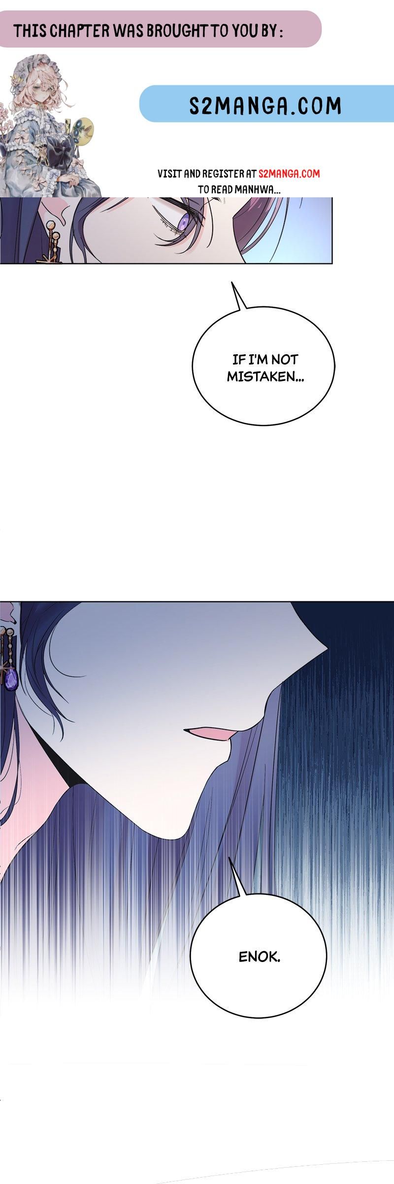 The Second Male Lead is Actually a Girl chapter 8 page 31