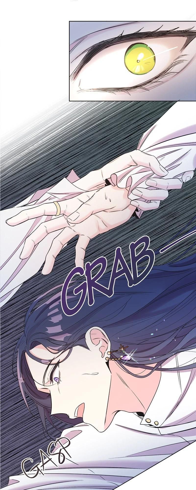 The Second Male Lead is Actually a Girl chapter 8 page 32