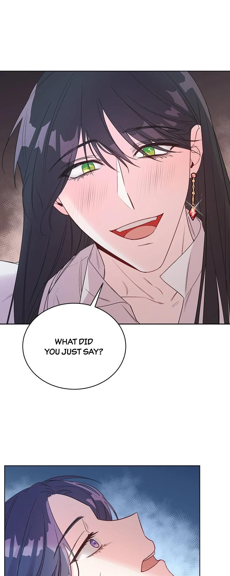 The Second Male Lead is Actually a Girl chapter 8 page 35