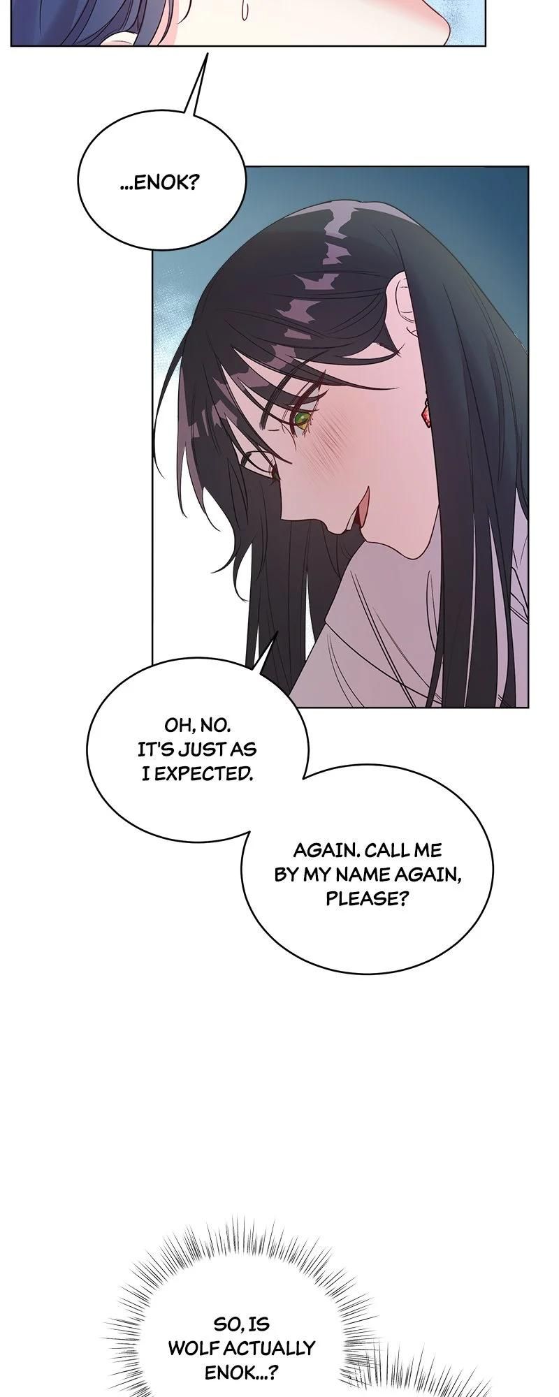 The Second Male Lead is Actually a Girl chapter 8 page 36