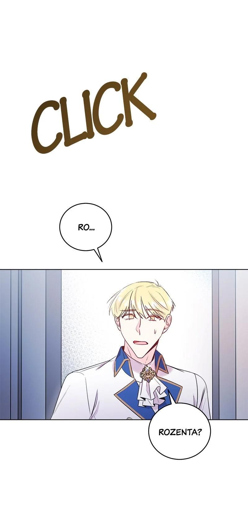 The Second Male Lead is Actually a Girl chapter 8 page 38