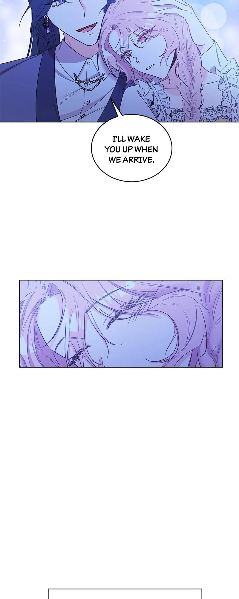 The Second Male Lead is Actually a Girl chapter 8 page 4