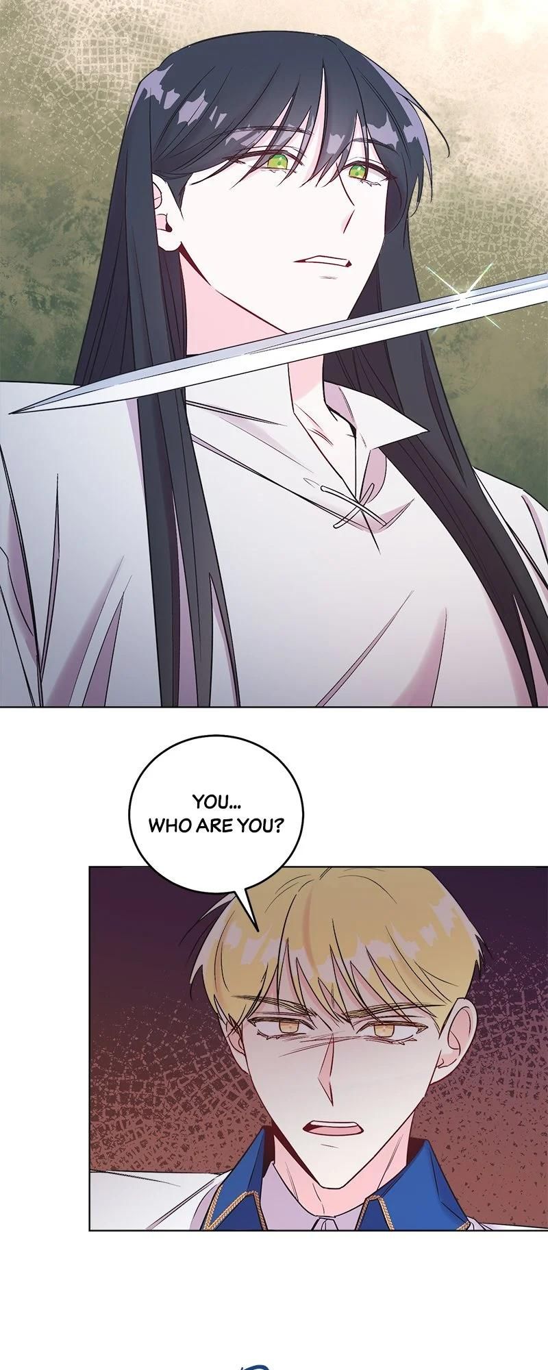 The Second Male Lead is Actually a Girl chapter 8 page 40