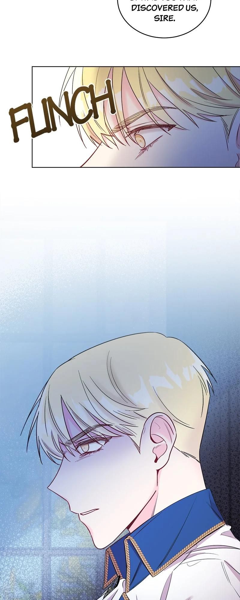 The Second Male Lead is Actually a Girl chapter 8 page 54