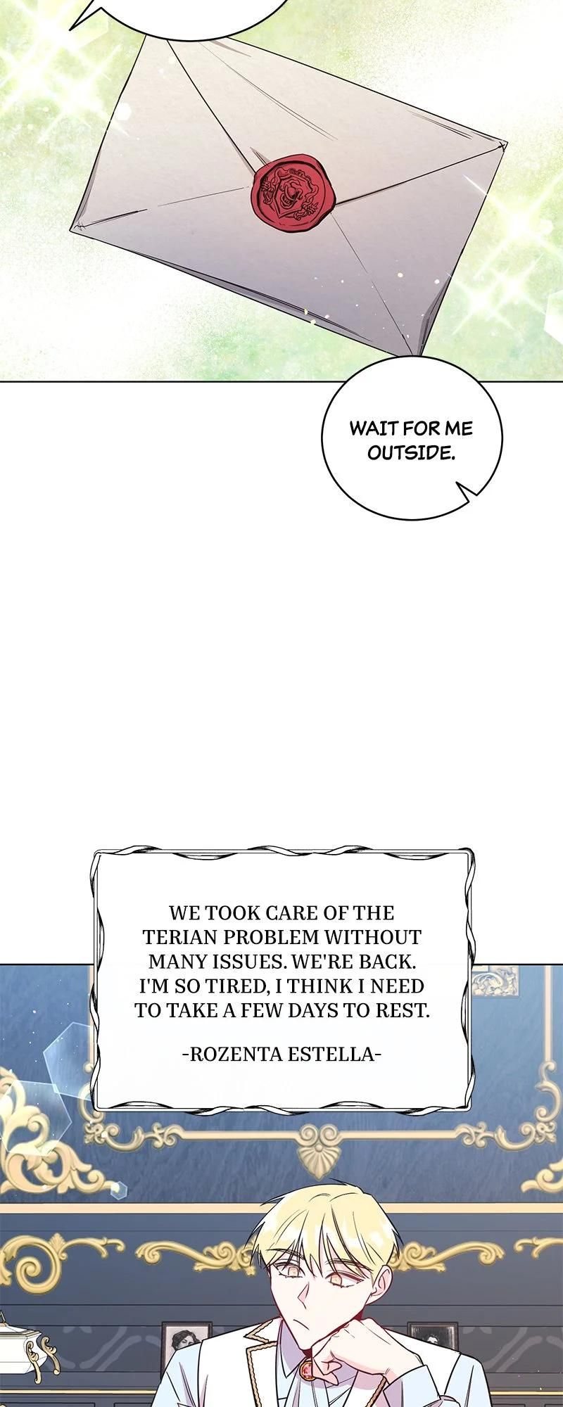 The Second Male Lead is Actually a Girl chapter 8 page 9