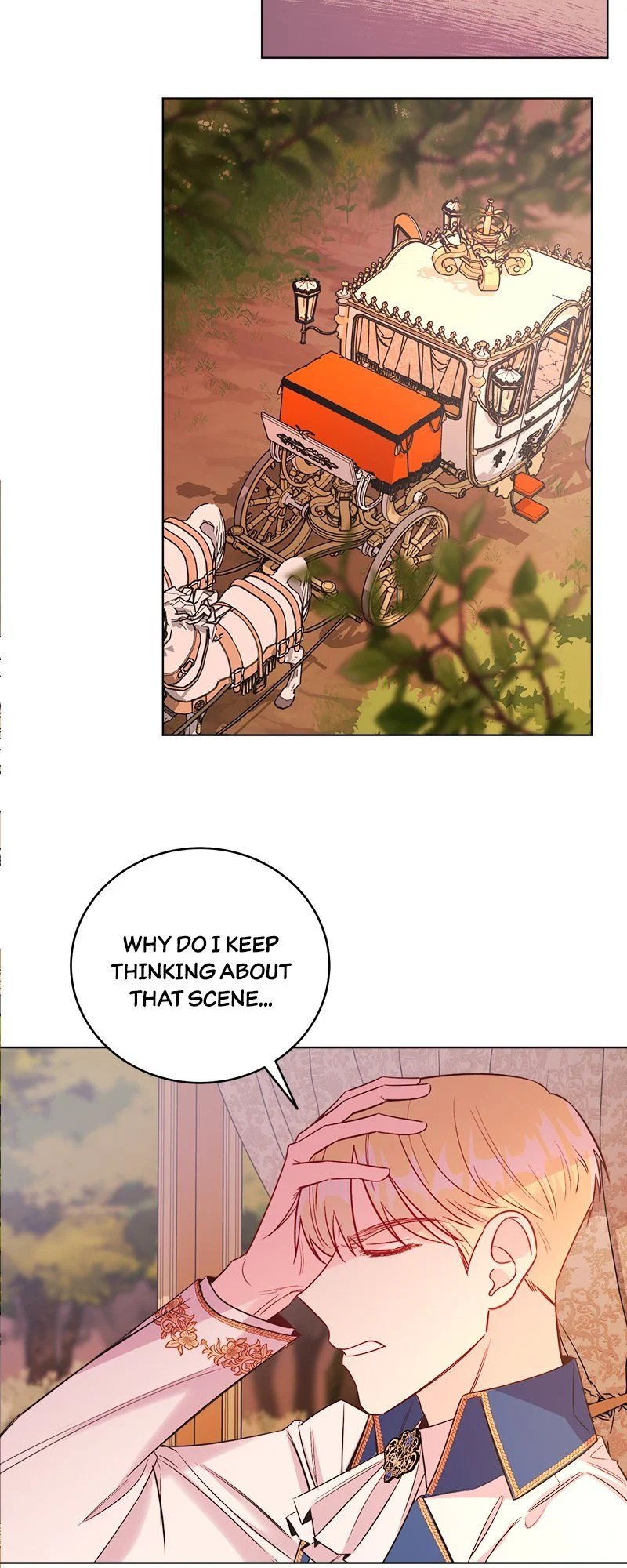 The Second Male Lead is Actually a Girl chapter 9 page 10