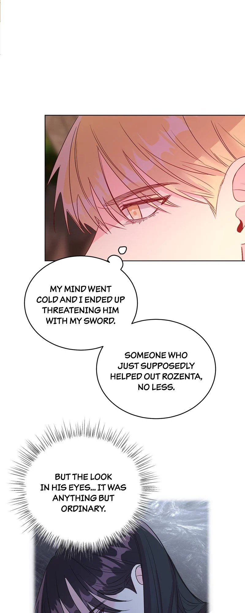 The Second Male Lead is Actually a Girl chapter 9 page 11