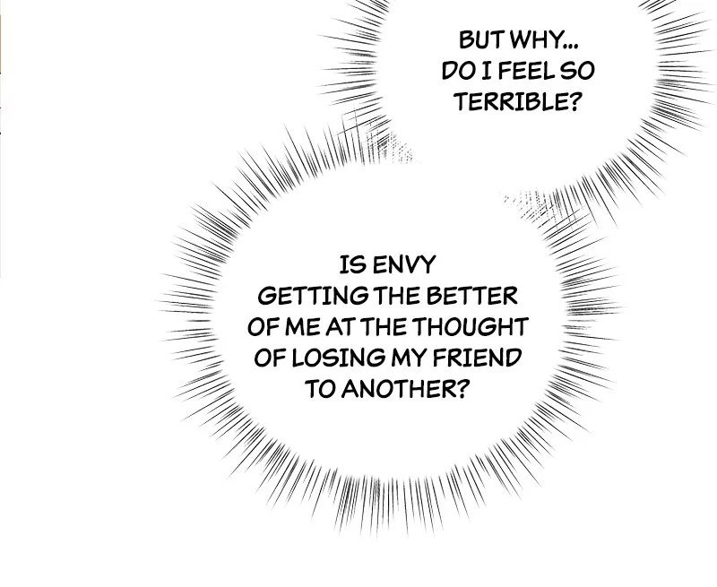 The Second Male Lead is Actually a Girl chapter 9 page 13