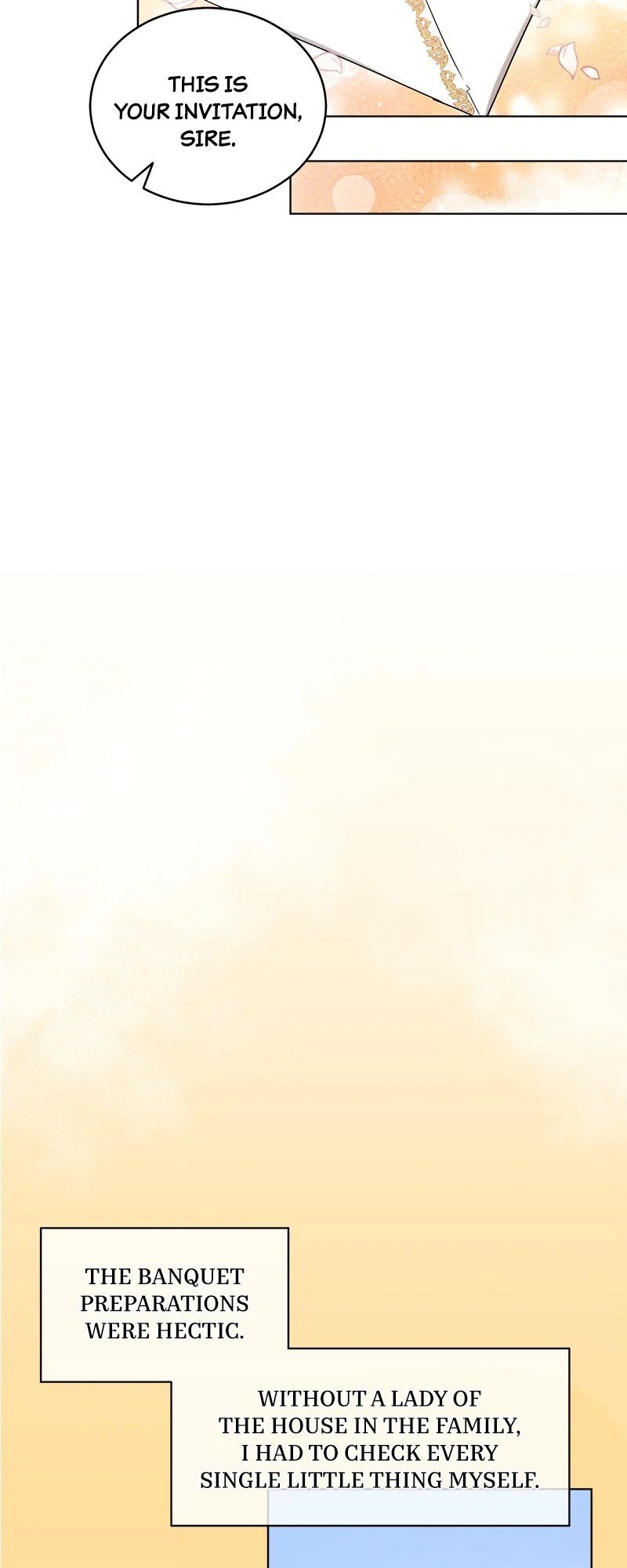 The Second Male Lead is Actually a Girl chapter 9 page 26