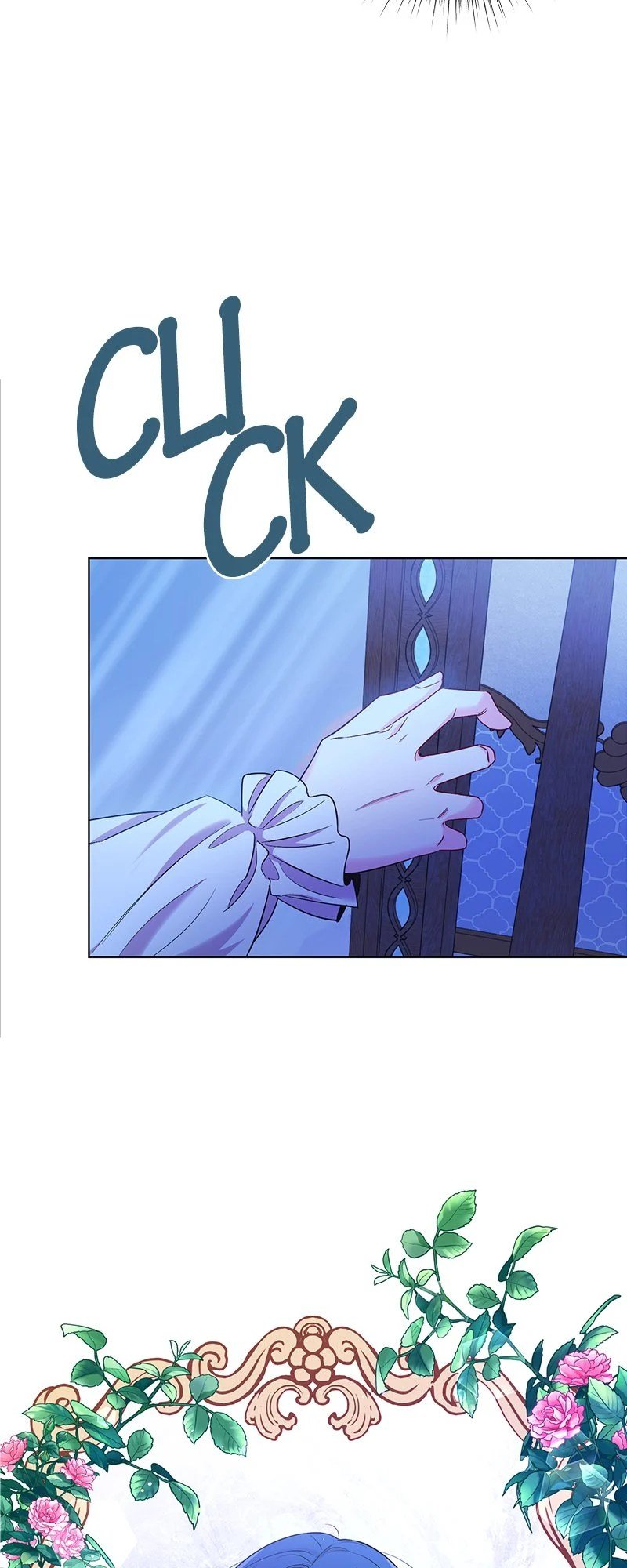 The Second Male Lead is Actually a Girl chapter 9 page 32