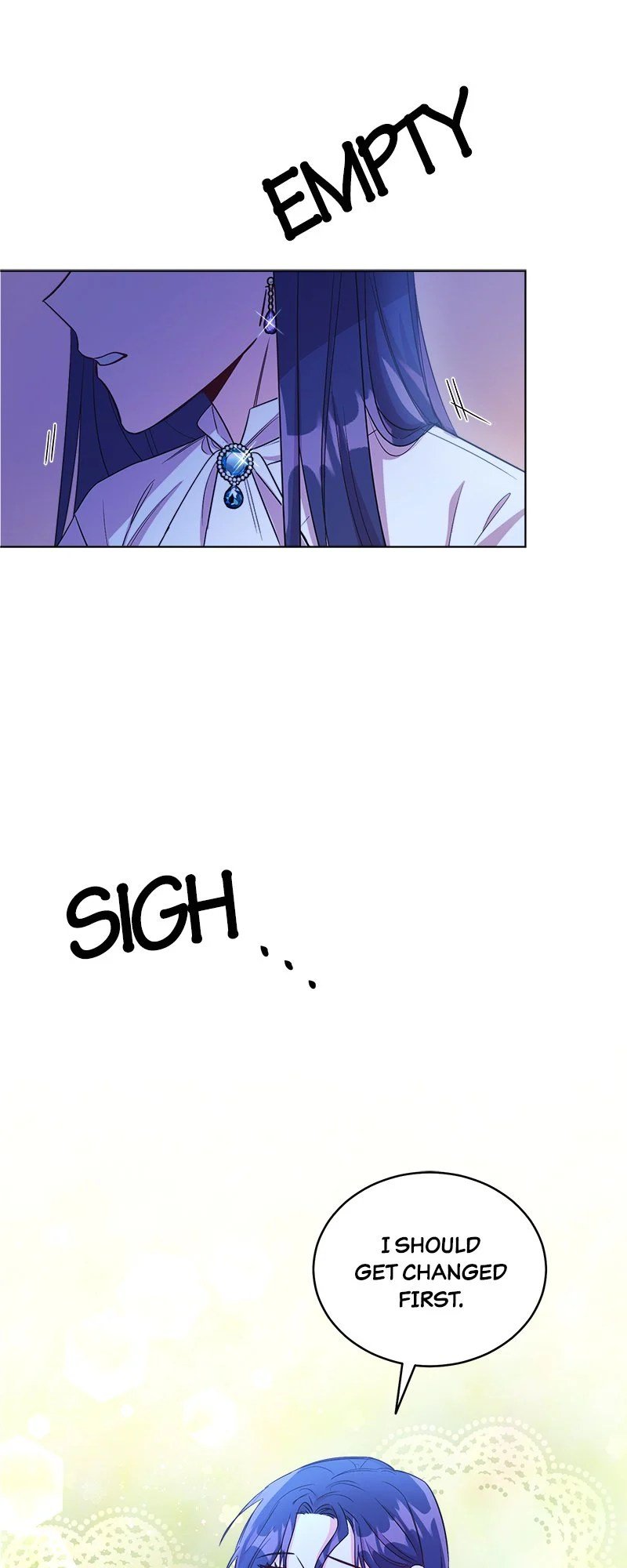 The Second Male Lead is Actually a Girl chapter 9 page 40