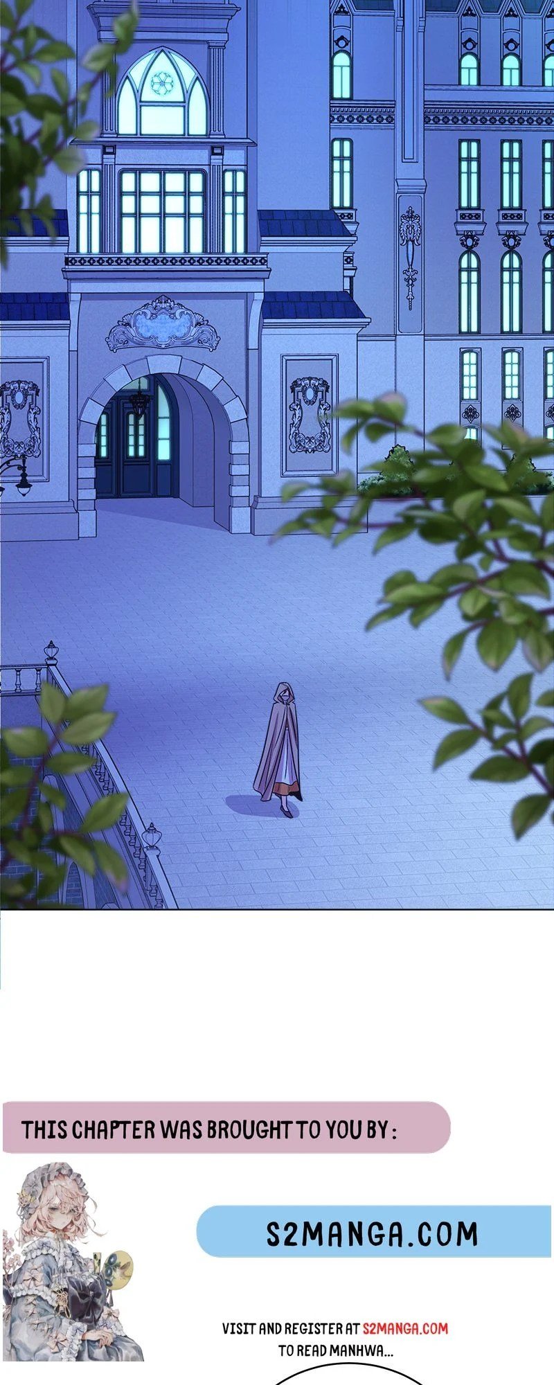 The Second Male Lead is Actually a Girl chapter 9 page 42