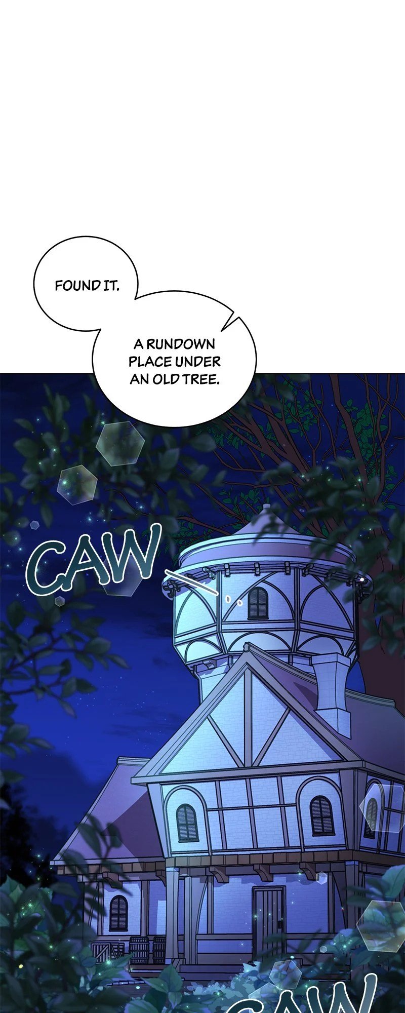 The Second Male Lead is Actually a Girl chapter 9 page 46