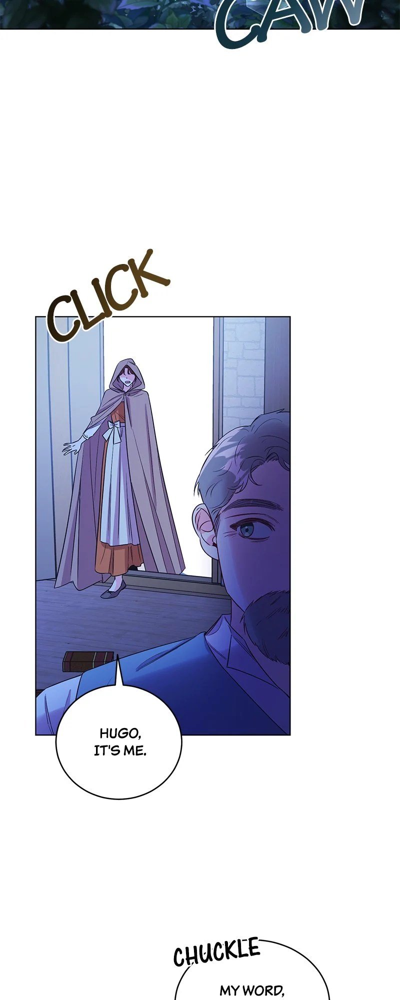 The Second Male Lead is Actually a Girl chapter 9 page 47