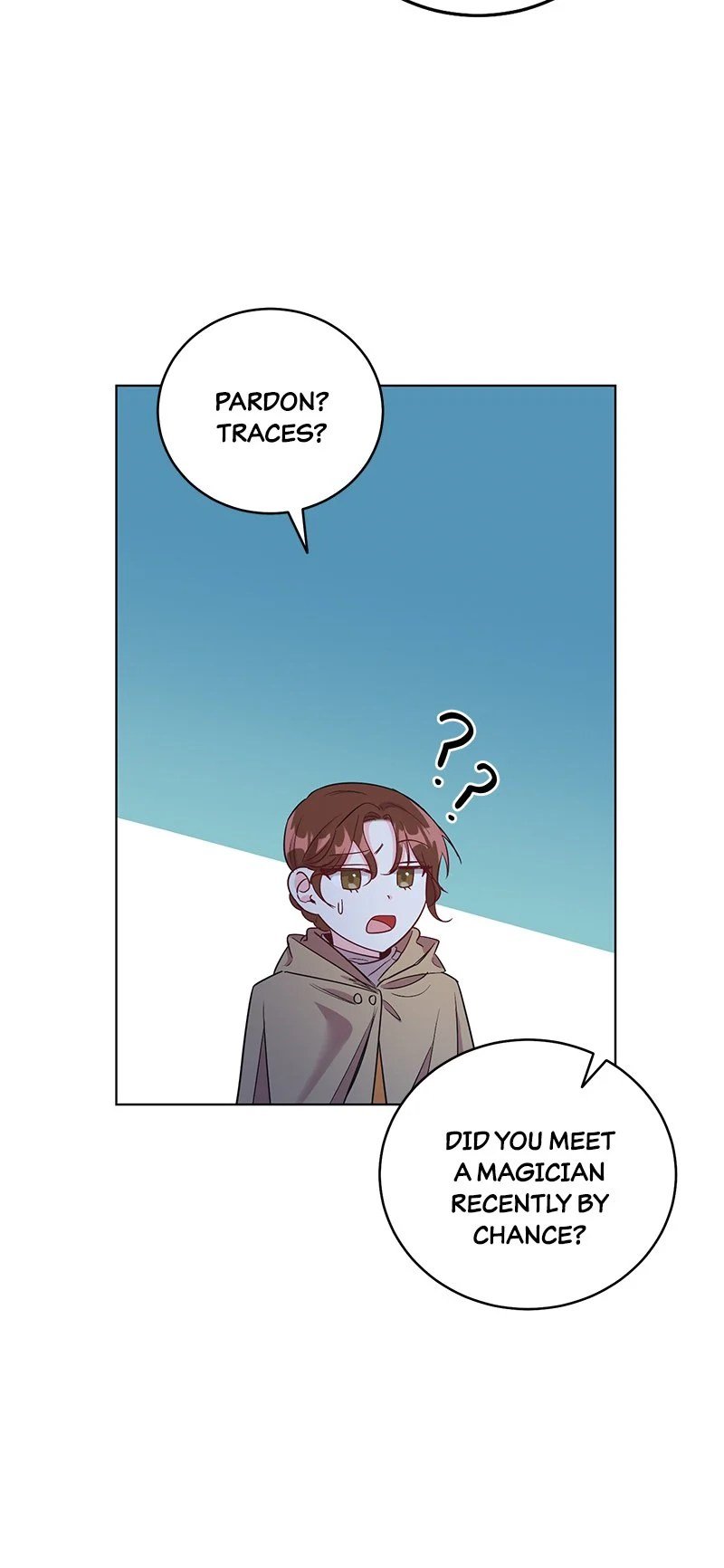 The Second Male Lead is Actually a Girl chapter 9 page 50